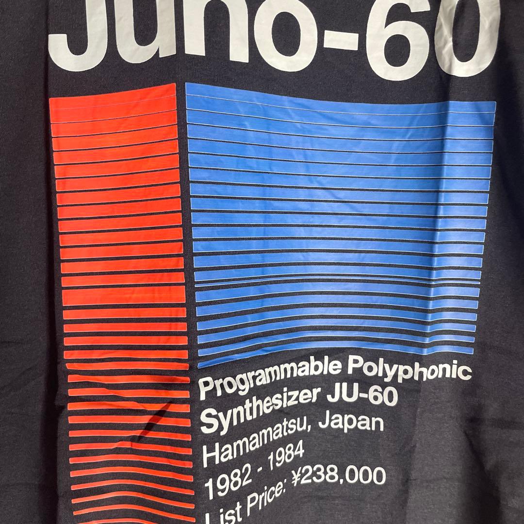 T-Shirts Juno 60 T L Roland