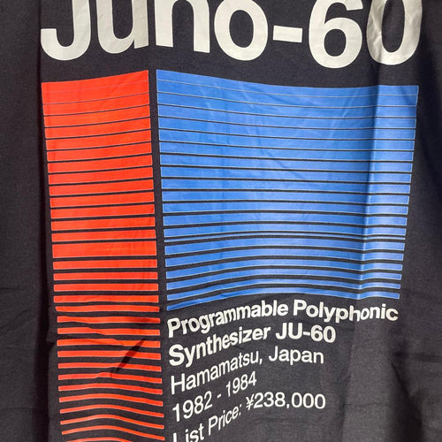 T-Shirts Juno 60 T L Roland