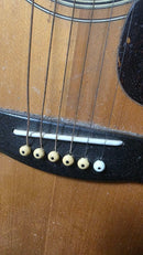 Yamaha Acoustic Guitars Fg 302
