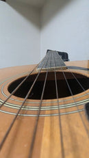 Yamaha Acoustic Guitars Fg 302