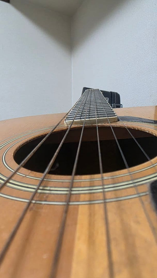 Yamaha Acoustic Guitars Fg 302