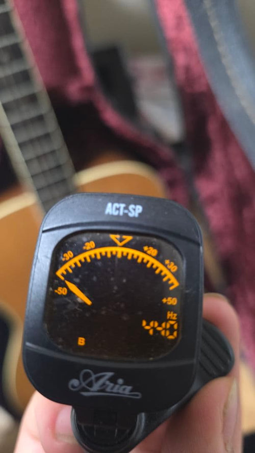 Yamaha Acoustic Guitars Fg 302