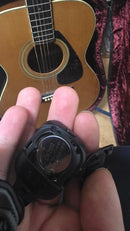 Yamaha Acoustic Guitars Fg 302