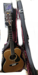 Yamaha Acoustic Guitars Fg 302