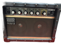 Roland Guitar Amplifier Jazz Chorus-20 Jc-20