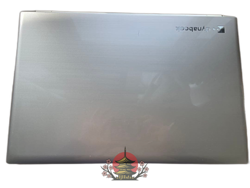 Dynabook Windows Notebook Body T65L50-Dacore I7 7 Ssd512Gb