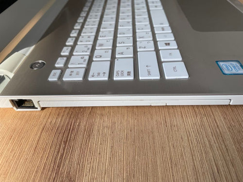 Dynabook Windows Notebook Body T65L50-Dacore I7 7 Ssd512Gb