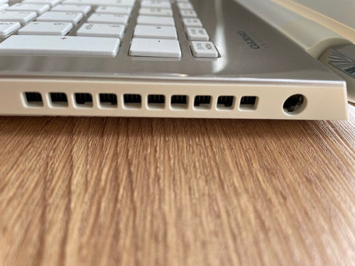Dynabook Windows Notebook Body T65L50-Dacore I7 7 Ssd512Gb