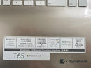 Dynabook Windows Notebook Body T65L50-Dacore I7 7 Ssd512Gb