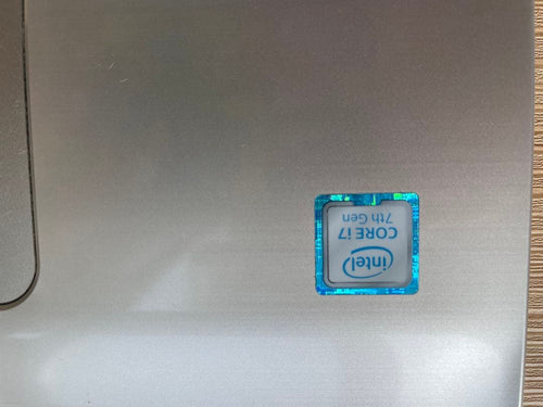 Dynabook Windows Notebook Body T65L50-Dacore I7 7 Ssd512Gb