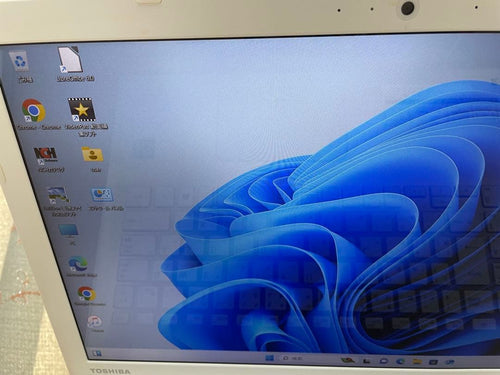 Dynabook Windows Notebook Body T65L50-Dacore I7 7 Ssd512Gb