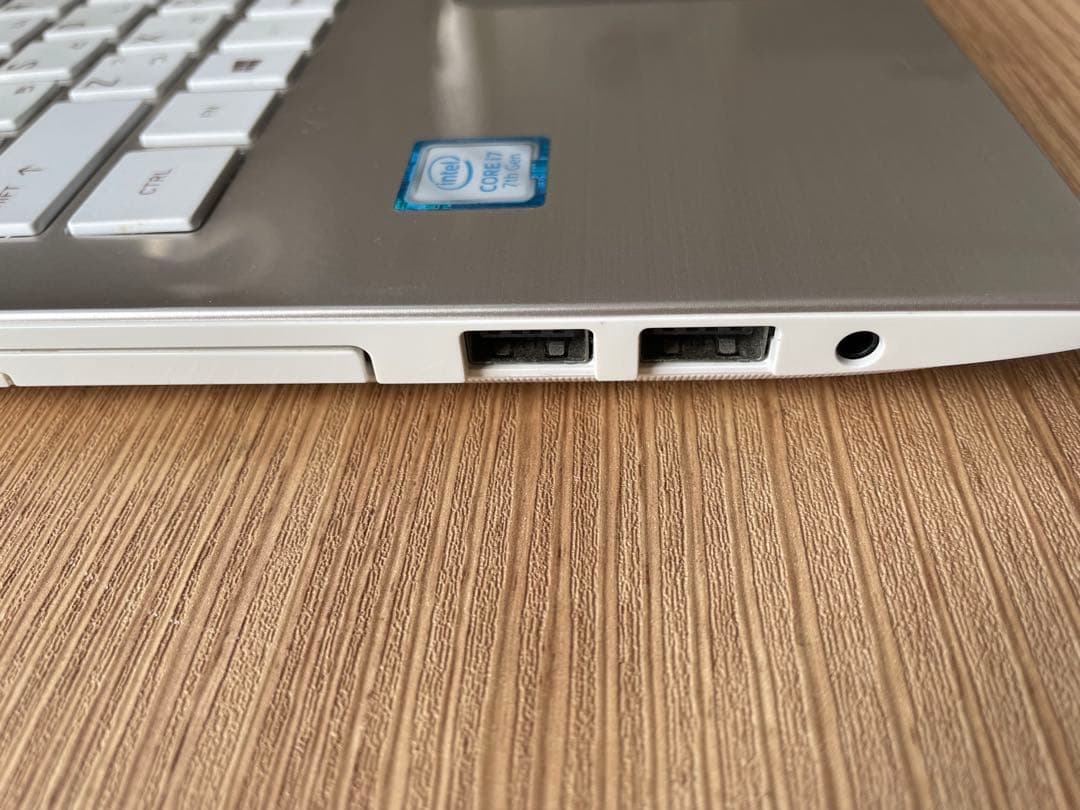 Dynabook Windows Notebook Body T65L50-Dacore I7 7 Ssd512Gb