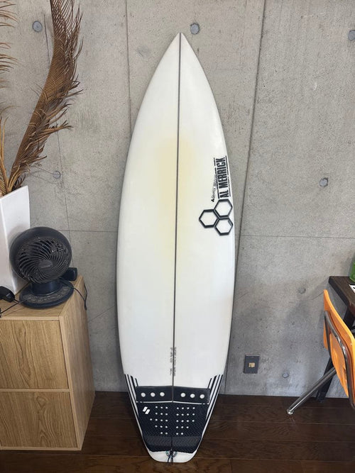 Shortboards 5.6