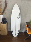 Shortboards 5.6