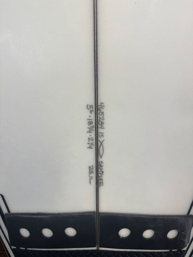 Shortboards 5.6
