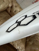 Shortboards 5.6