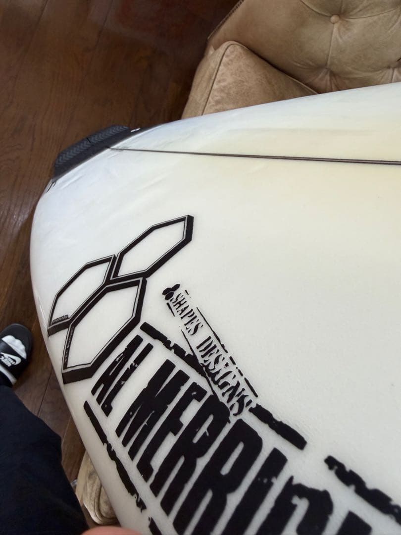 Shortboards 5.6