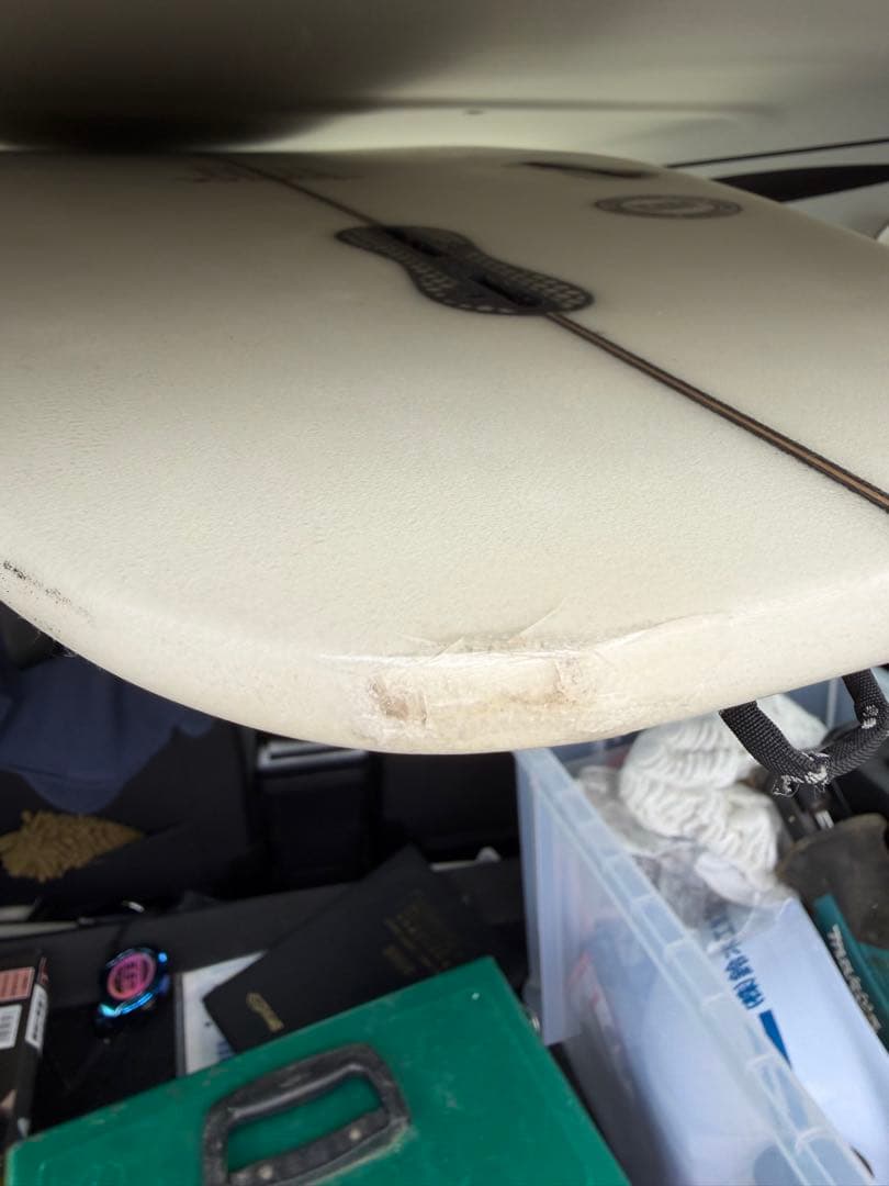 Shortboards 5.6