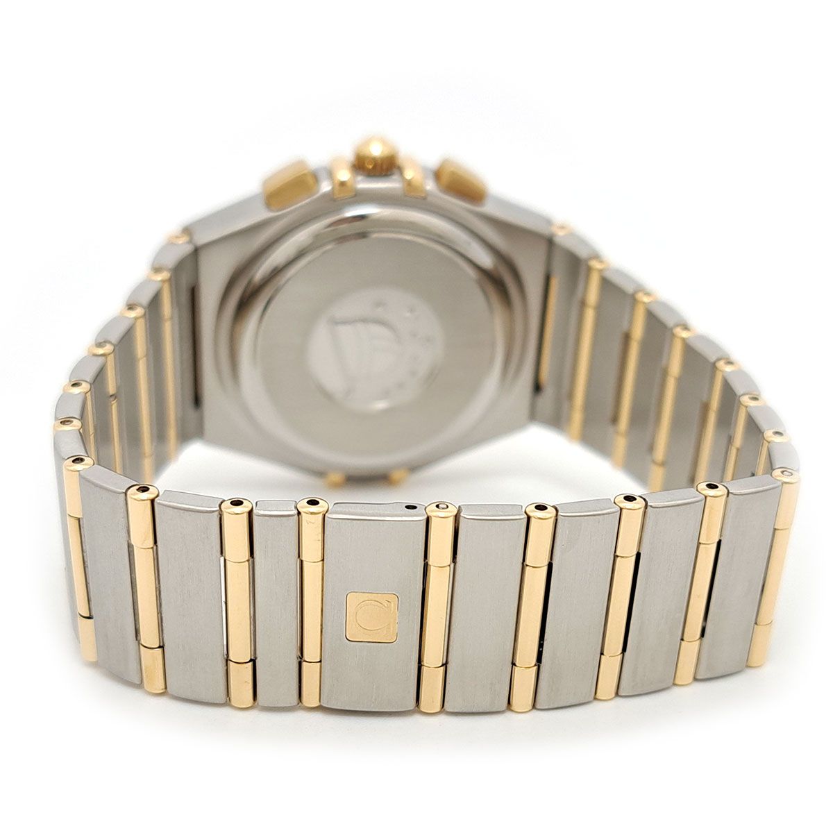 Omega Watch (Quartz) 1242.10