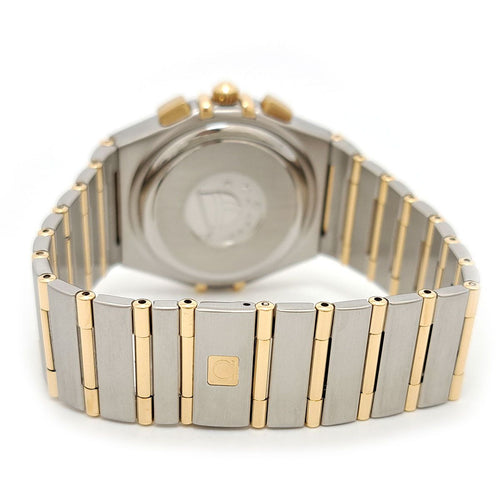 Omega Watch (Quartz) 1242.10
