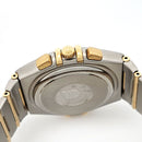 Omega Watch (Quartz) 1242.10
