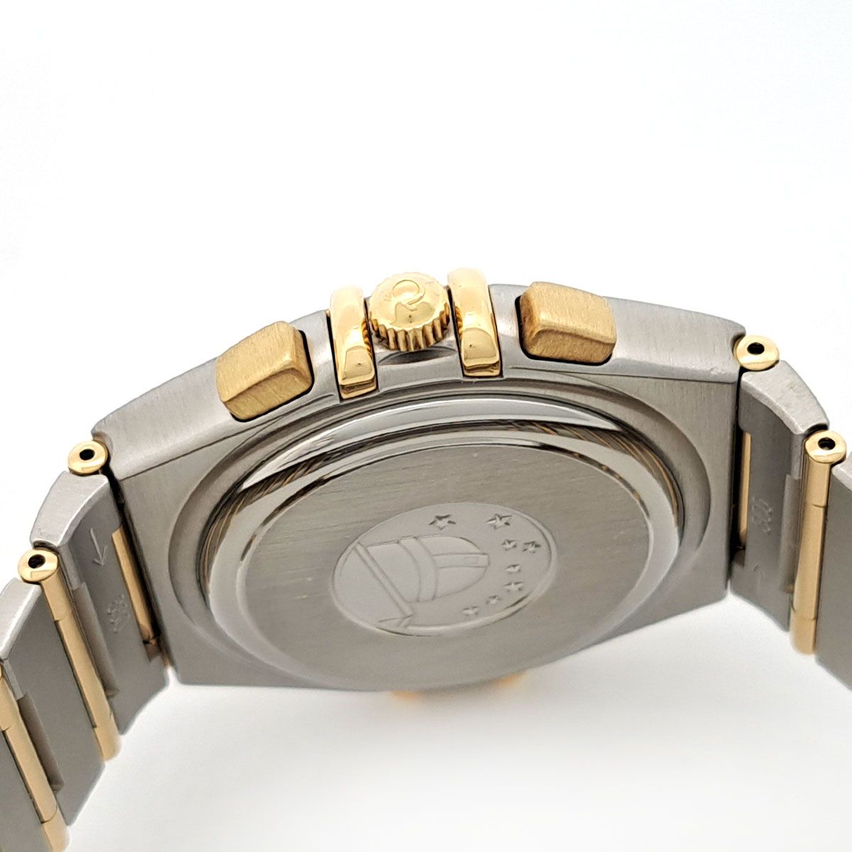 Omega Watch (Quartz) 1242.10