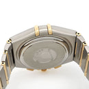Omega Watch (Quartz) 1242.10