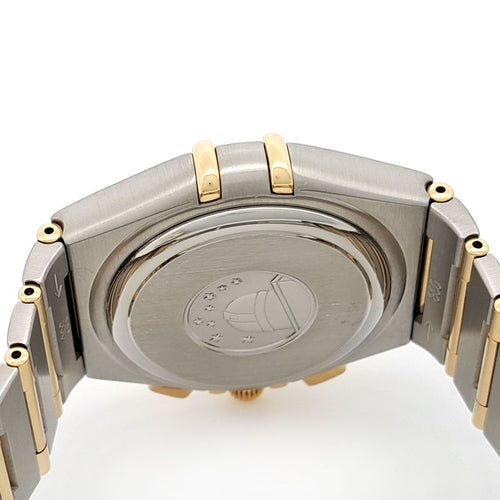 Omega Watch (Quartz) 1242.10