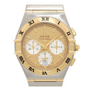 Omega Watch (Quartz) 1242.10