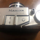 Mamiya Others