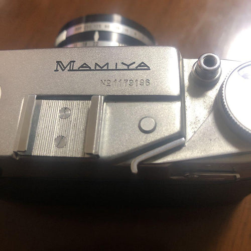 Mamiya Others