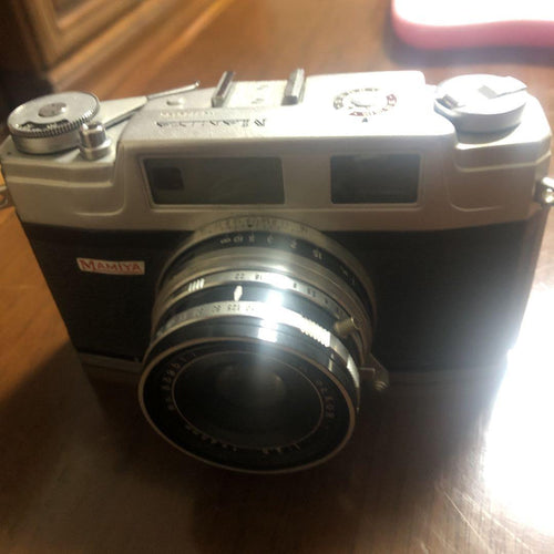 Mamiya Others