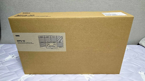 Korg Electronic Drums Mps-10