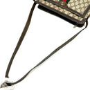 Gucci Shoulder Bag Gg 2Way
