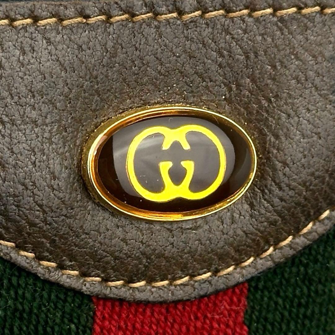 Gucci Shoulder Bag Gg 2Way