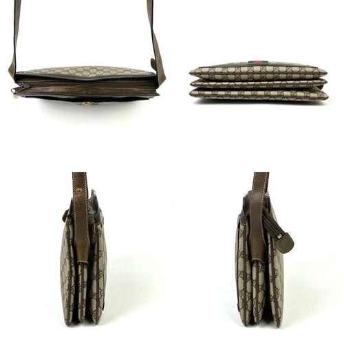 Gucci Shoulder Bag Gg 2Way