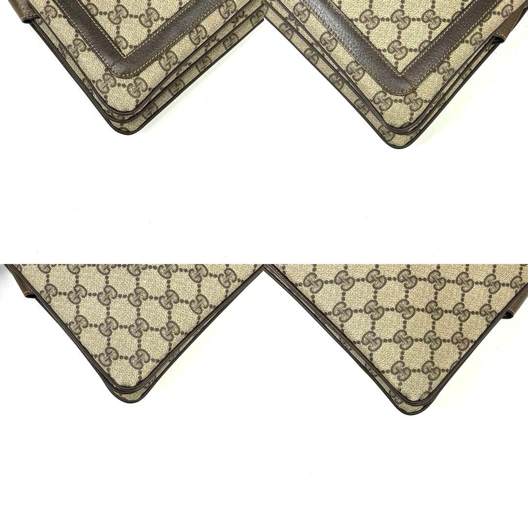 Gucci Shoulder Bag Gg 2Way