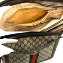 Gucci Shoulder Bag Gg 2Way
