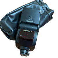 Pentax Others Af-360Fgz