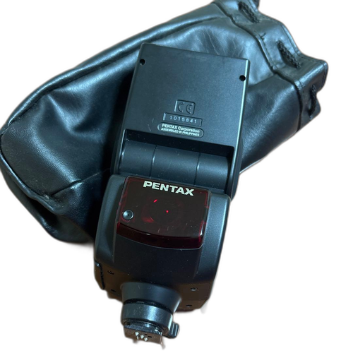 Pentax Others Af-360Fgz