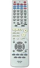 Remote Control For Tv Denon Rc-952