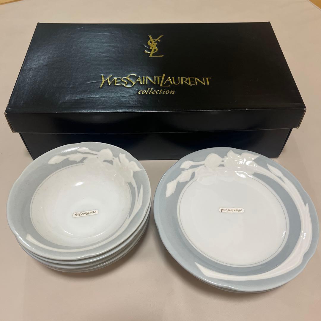Yves Saint Laurent Tableware Sets Yc-640