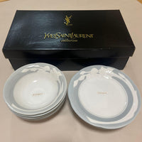 Yves Saint Laurent Tableware Sets Yc-640