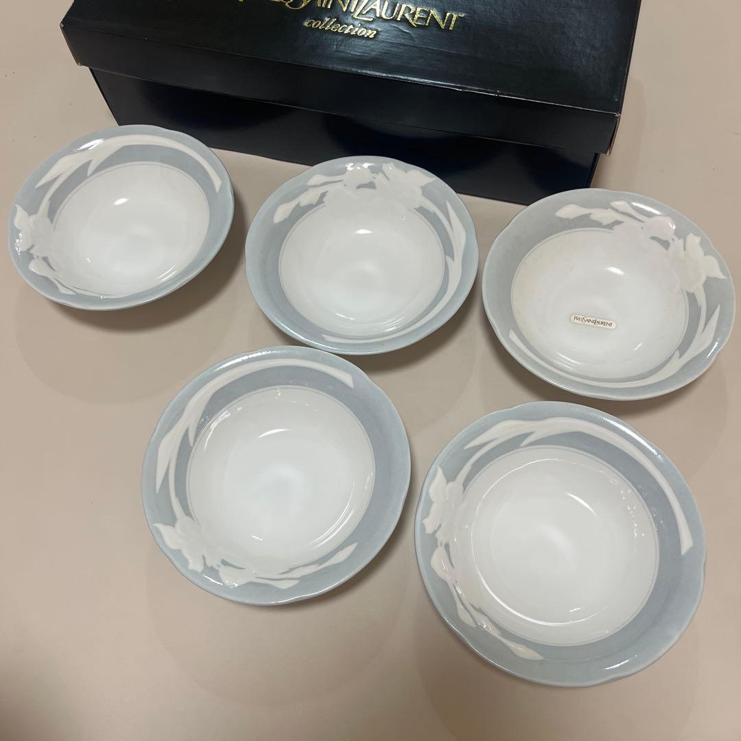 Yves Saint Laurent Tableware Sets Yc-640