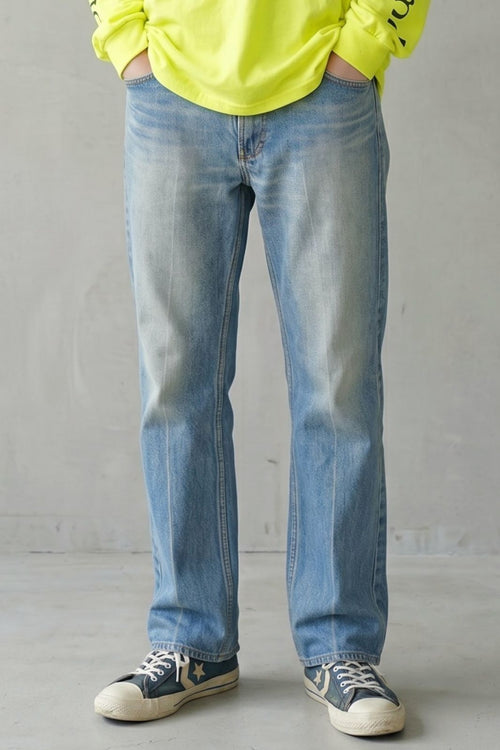 Needles Boot Cut Denim Flare S336 S Nepenthes Talon