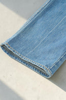 Needles Boot Cut Denim Flare S336 S Nepenthes Talon