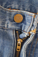 Needles Boot Cut Denim Flare S336 S Nepenthes Talon