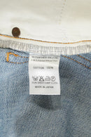 Needles Boot Cut Denim Flare S336 S Nepenthes Talon