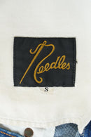 Needles Boot Cut Denim Flare S336 S Nepenthes Talon