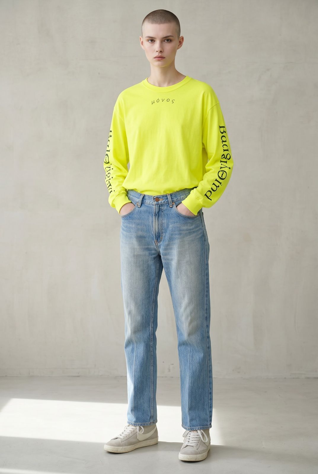 Needles Boot Cut Denim Flare S336 S Nepenthes Talon